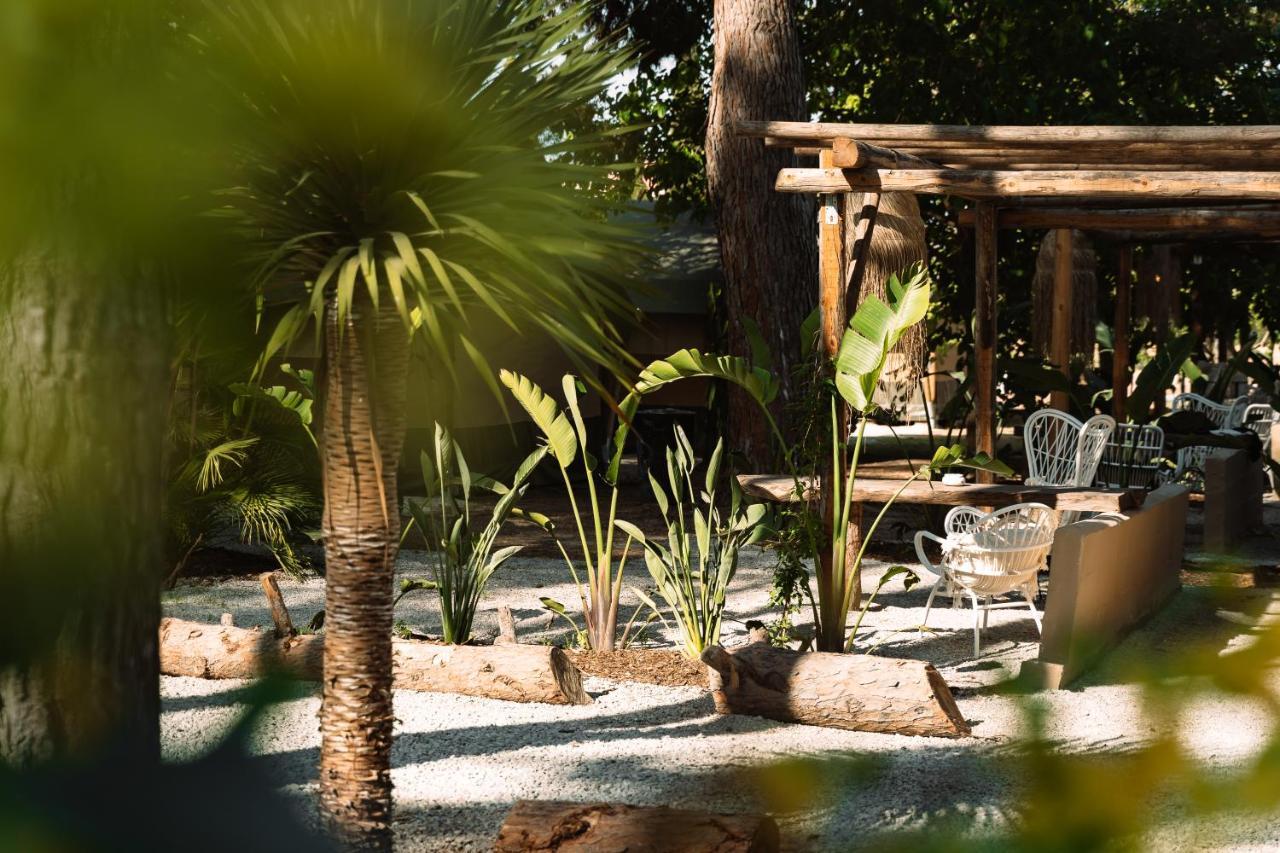 Parco Ibiza, By Camping San Antonio Est 1961 Exterior photo