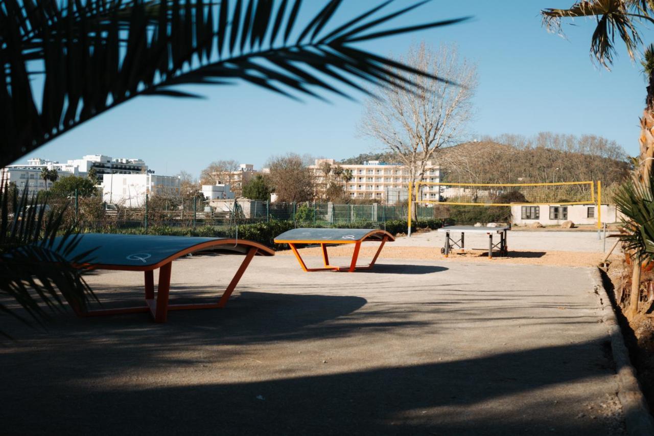 Parco Ibiza, By Camping San Antonio Est 1961 Exterior photo