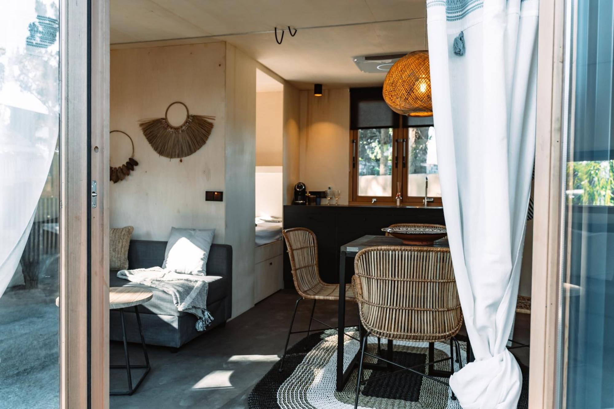 Parco Ibiza, By Camping San Antonio Est 1961 Room photo