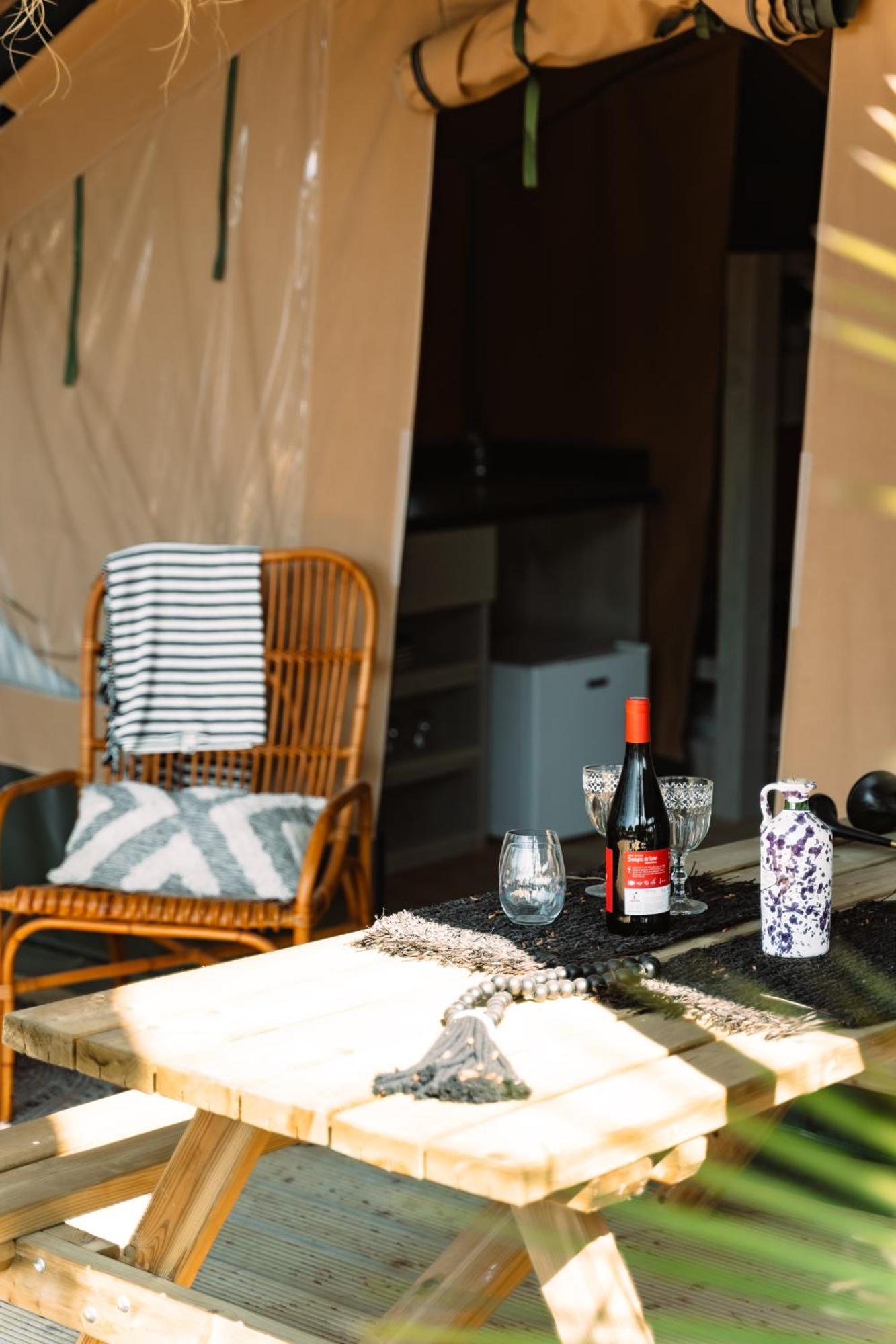 Parco Ibiza, By Camping San Antonio Est 1961 Room photo
